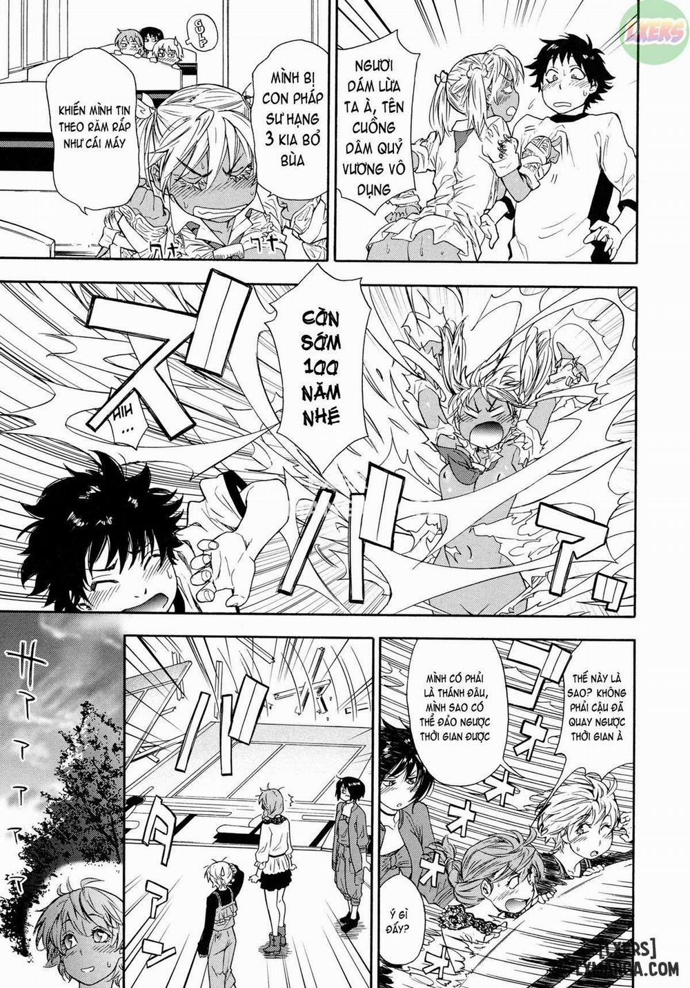 Power Play 7 trang 31