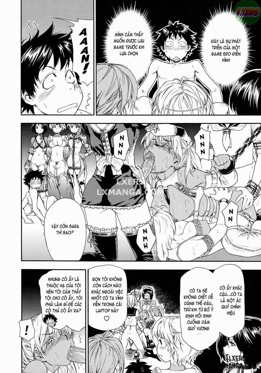 Power Play 7 trang 4