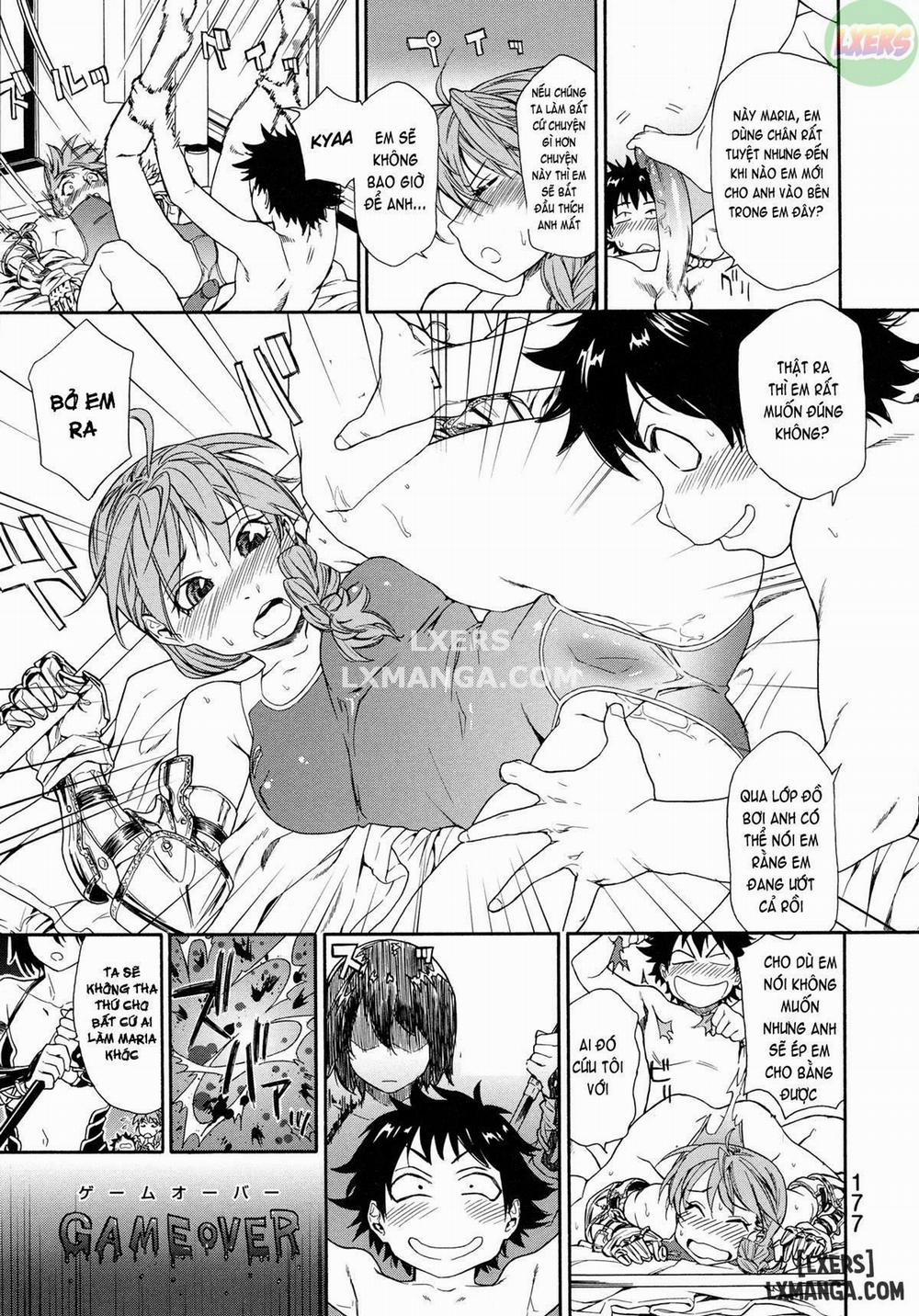 Power Play 7 trang 7