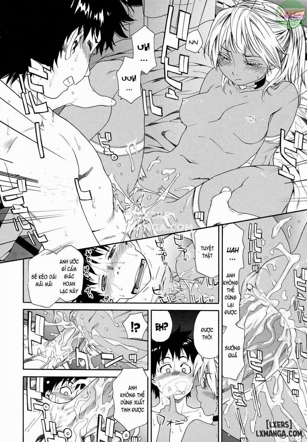 Power Play 8 END trang 13