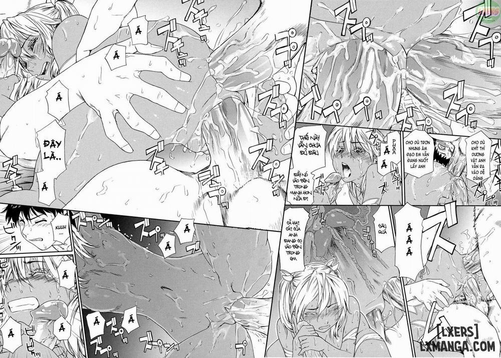 Power Play 8 END trang 21