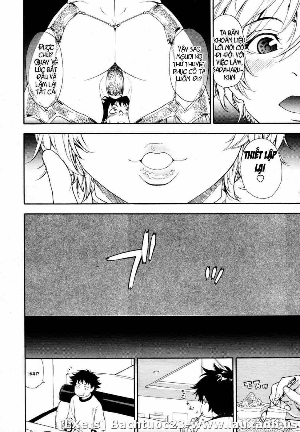 Power Play 8 trang 13