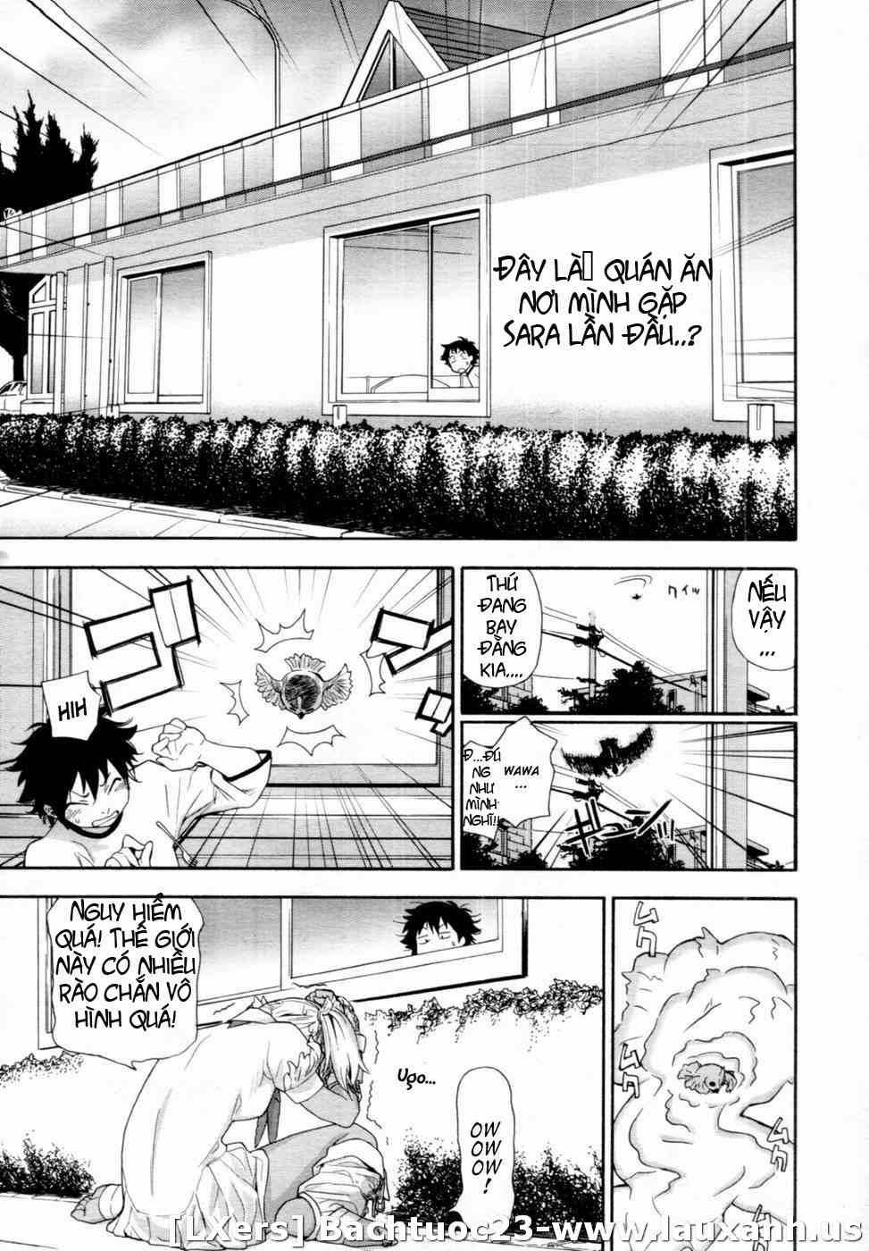 Power Play 8 trang 14