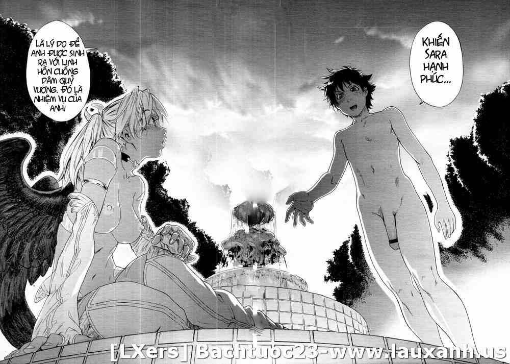 Power Play 8 trang 31