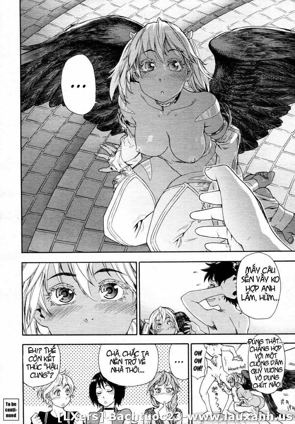 Power Play 8 trang 32