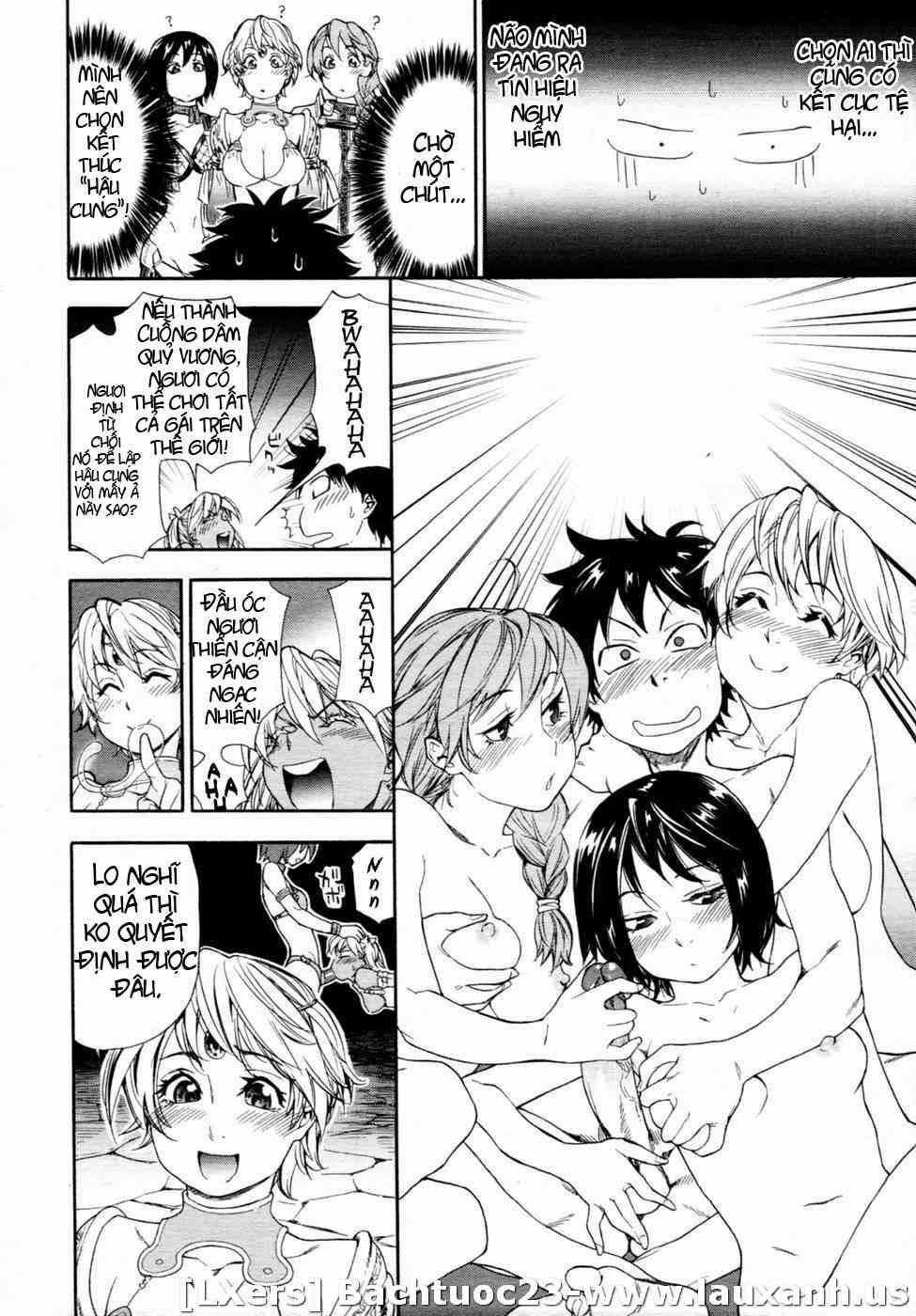 Power Play 8 trang 9