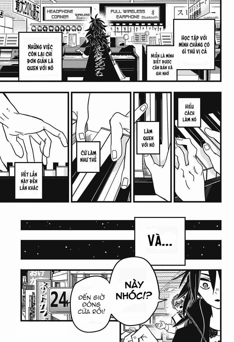 Pppppp 0.0 0 Dadadadaan trang 23