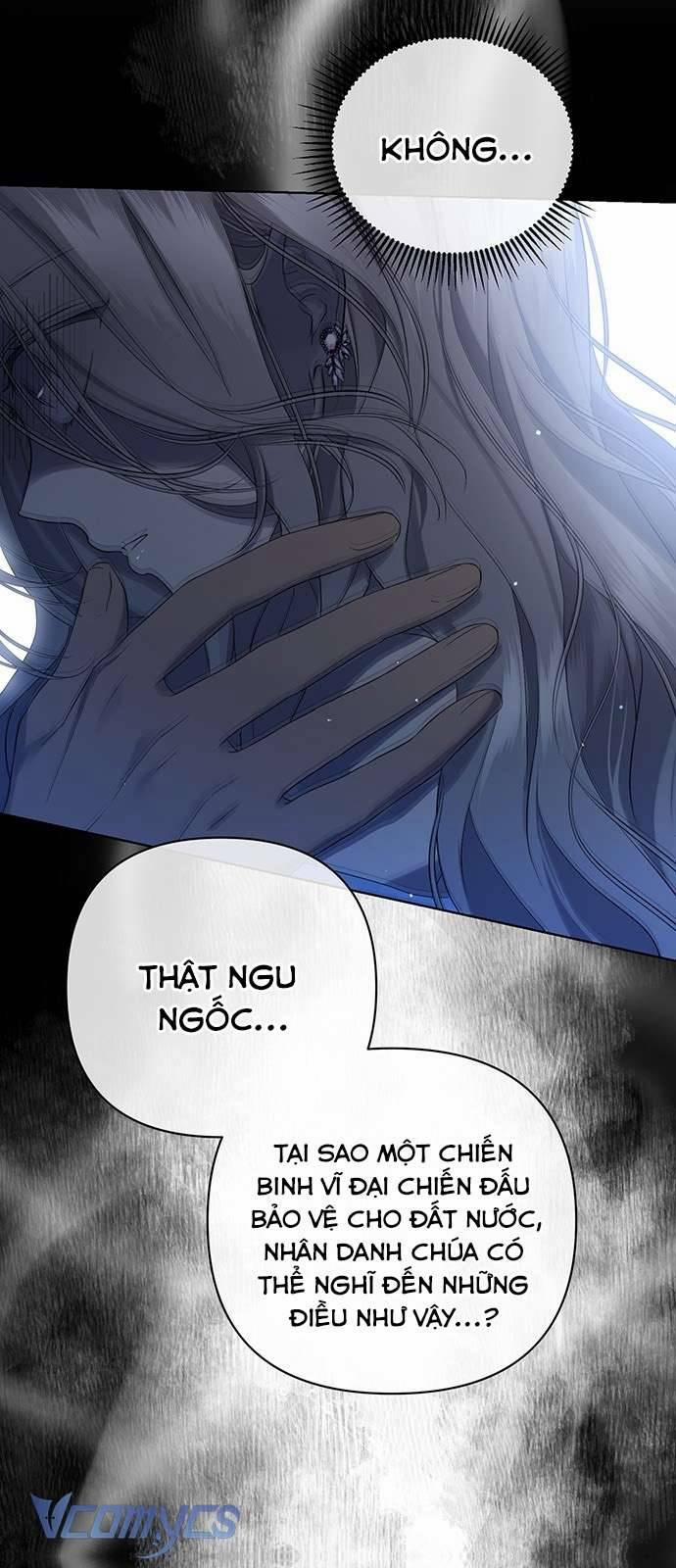 Praesepe Bên Ngoài Chiếc Lồng 1 trang 12