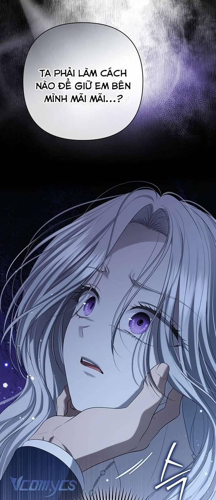 Praesepe Bên Ngoài Chiếc Lồng 1 trang 13