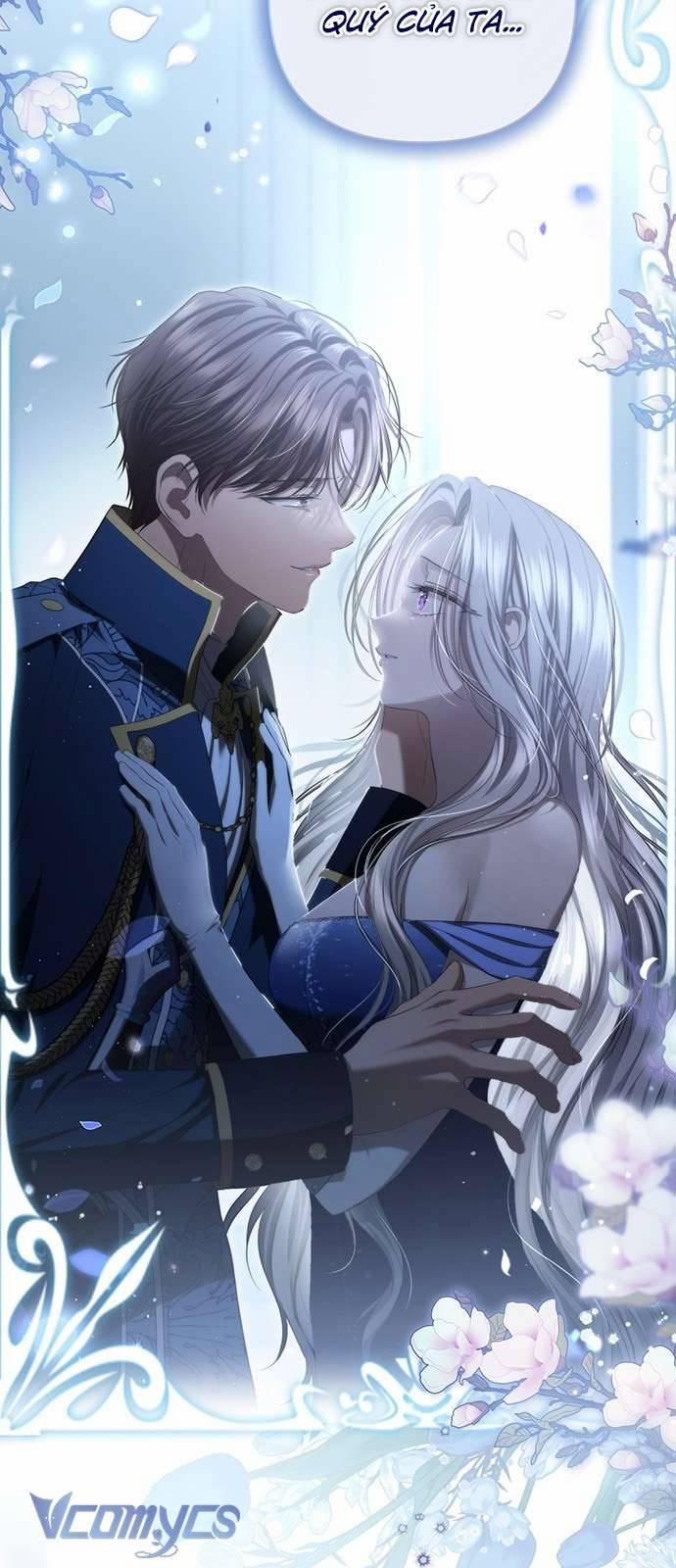 Praesepe Bên Ngoài Chiếc Lồng 1 trang 3