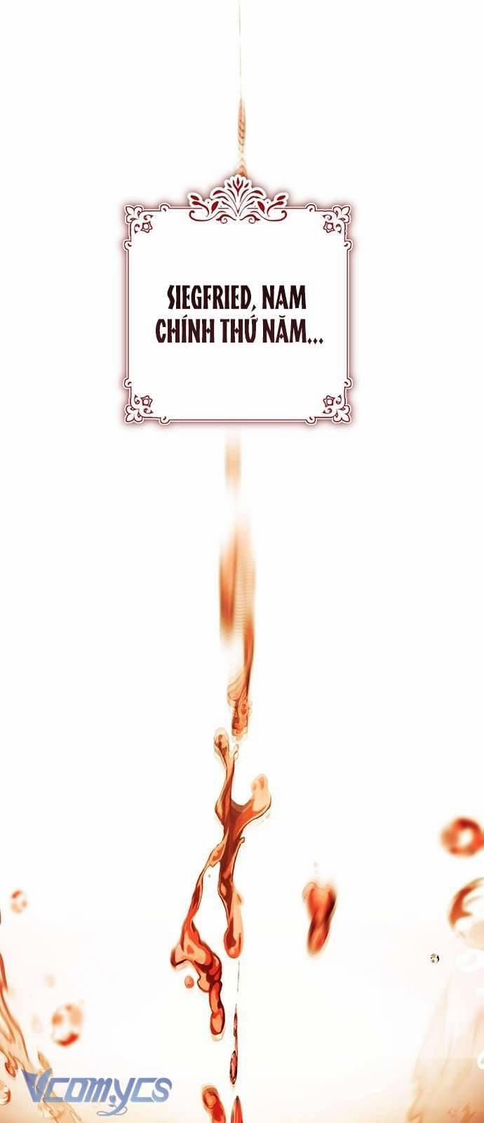 Praesepe Bên Ngoài Chiếc Lồng 1 trang 33