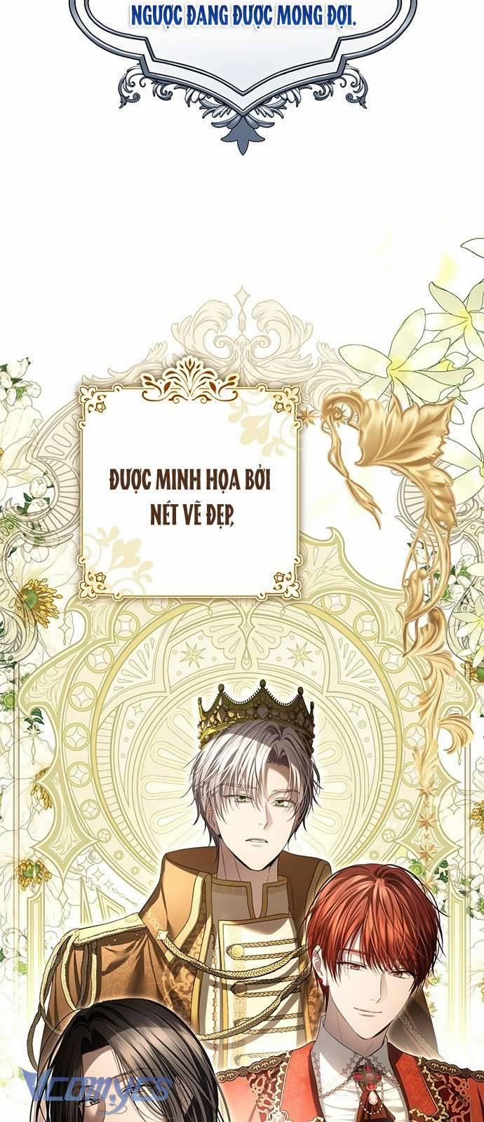 Praesepe Bên Ngoài Chiếc Lồng 1 trang 36