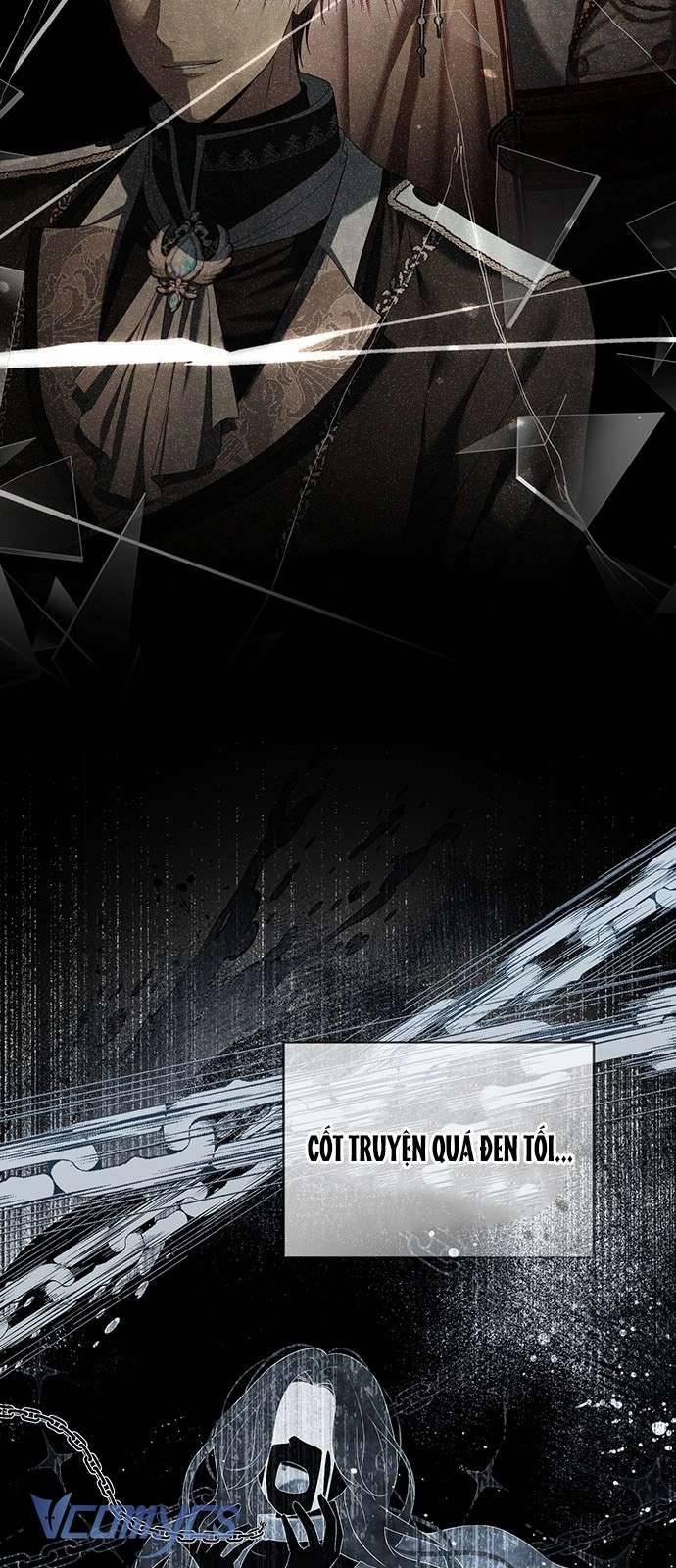 Praesepe Bên Ngoài Chiếc Lồng 1 trang 39