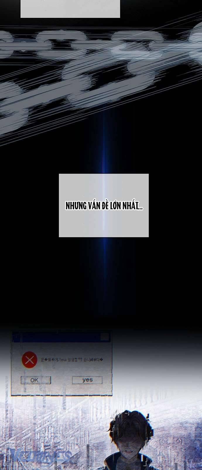 Praesepe Bên Ngoài Chiếc Lồng 1 trang 41