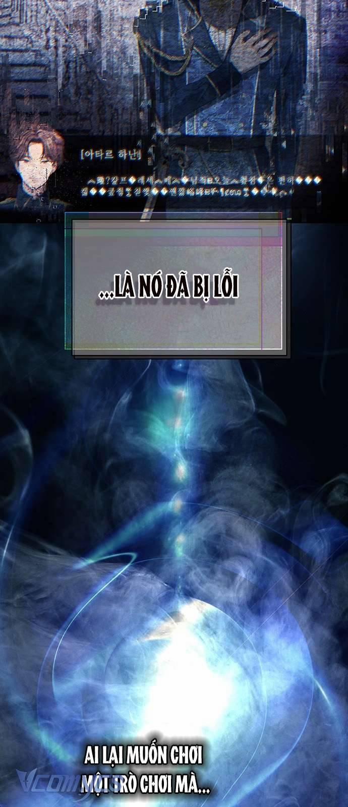 Praesepe Bên Ngoài Chiếc Lồng 1 trang 42