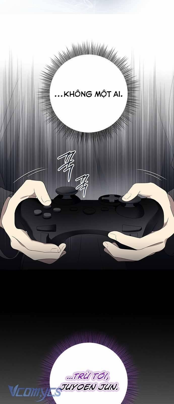 Praesepe Bên Ngoài Chiếc Lồng 1 trang 44