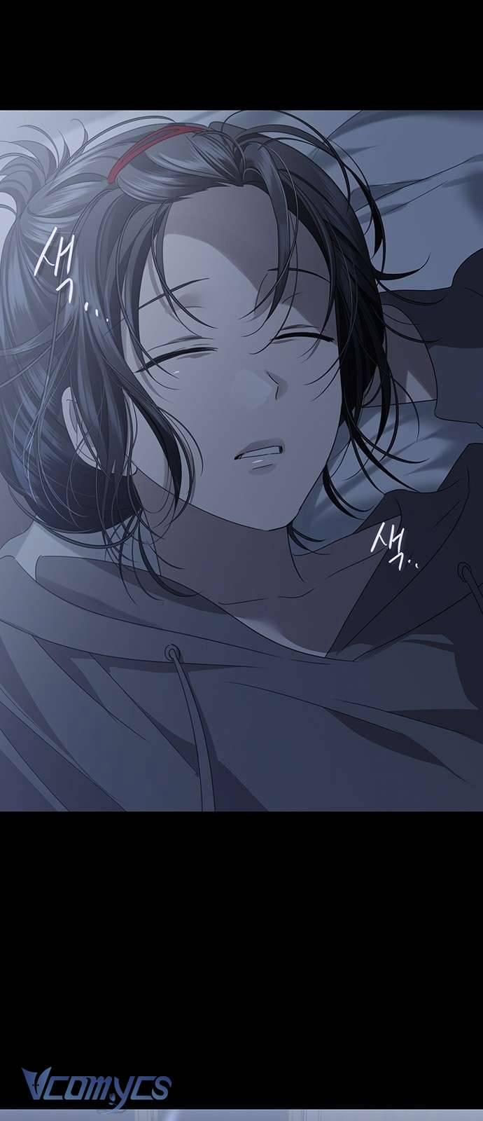 Praesepe Bên Ngoài Chiếc Lồng 1 trang 48