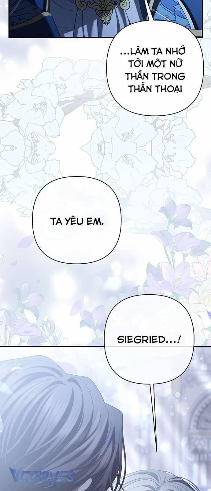 Praesepe Bên Ngoài Chiếc Lồng 1 trang 5