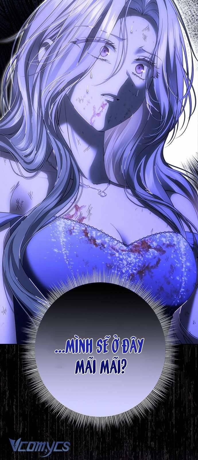 Praesepe Bên Ngoài Chiếc Lồng 1 trang 67