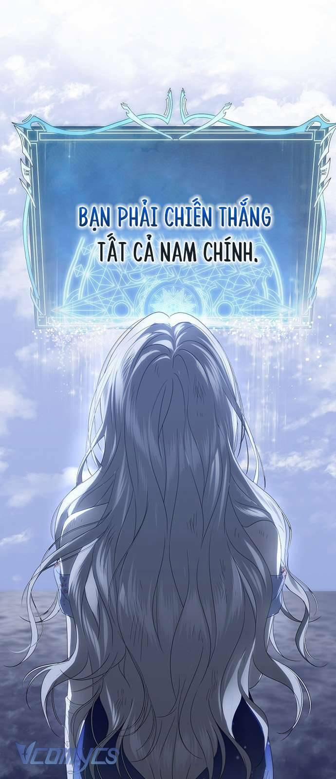 Praesepe Bên Ngoài Chiếc Lồng 1 trang 71