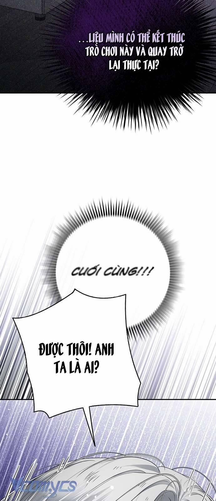 Praesepe Bên Ngoài Chiếc Lồng 1 trang 79