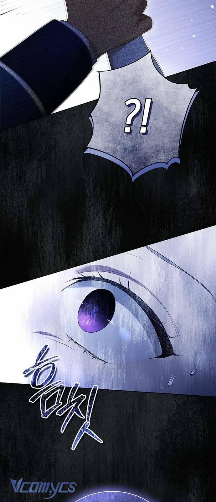 Praesepe Bên Ngoài Chiếc Lồng 1 trang 8