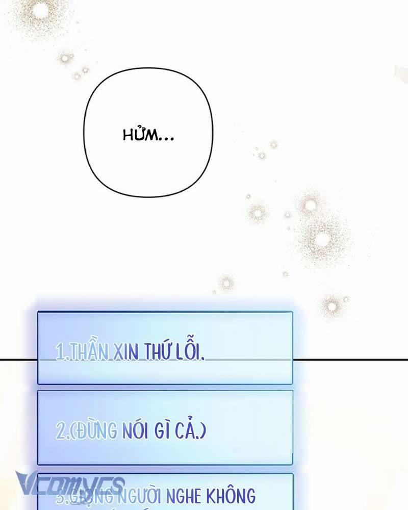 Praesepe Bên Ngoài Chiếc Lồng 2 trang 111