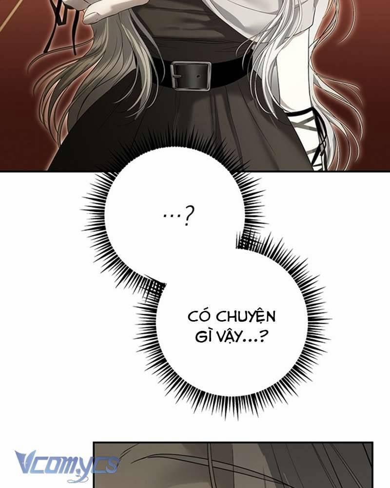 Praesepe Bên Ngoài Chiếc Lồng 2 trang 117