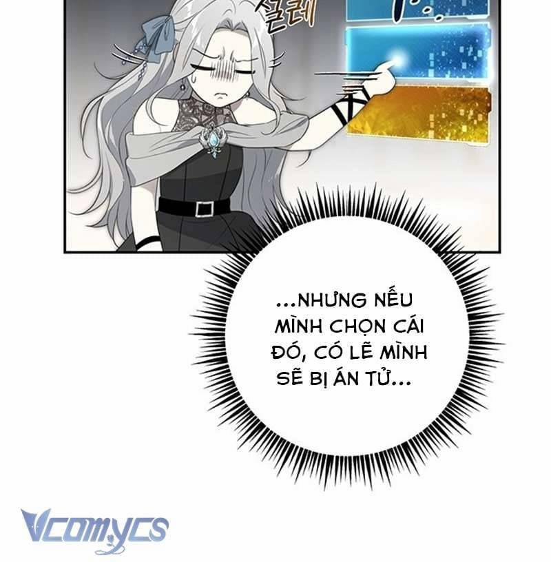 Praesepe Bên Ngoài Chiếc Lồng 2 trang 125