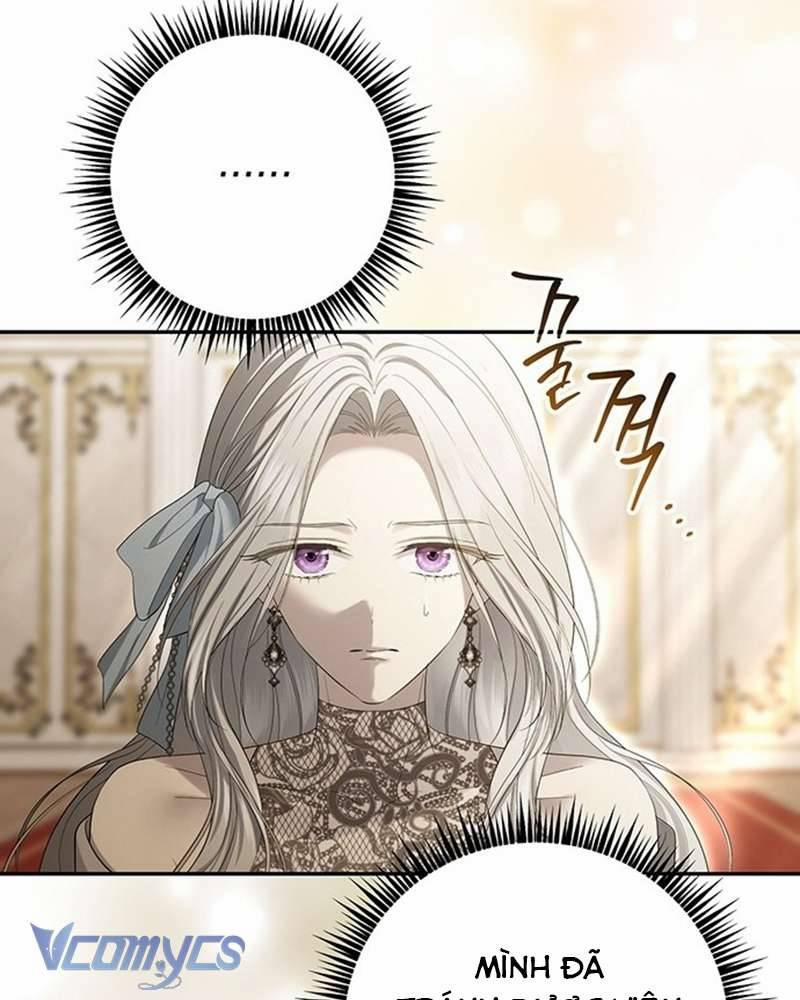 Praesepe Bên Ngoài Chiếc Lồng 2 trang 134