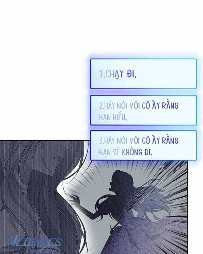 Praesepe Bên Ngoài Chiếc Lồng 2 trang 25