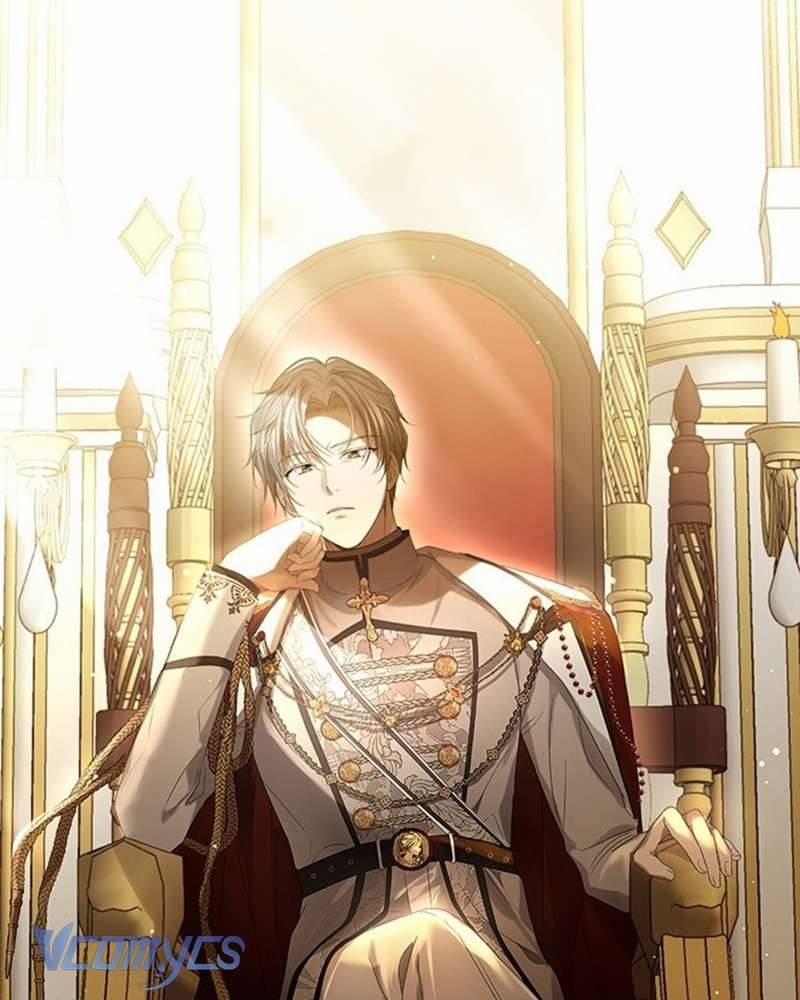 Praesepe Bên Ngoài Chiếc Lồng 2 trang 30