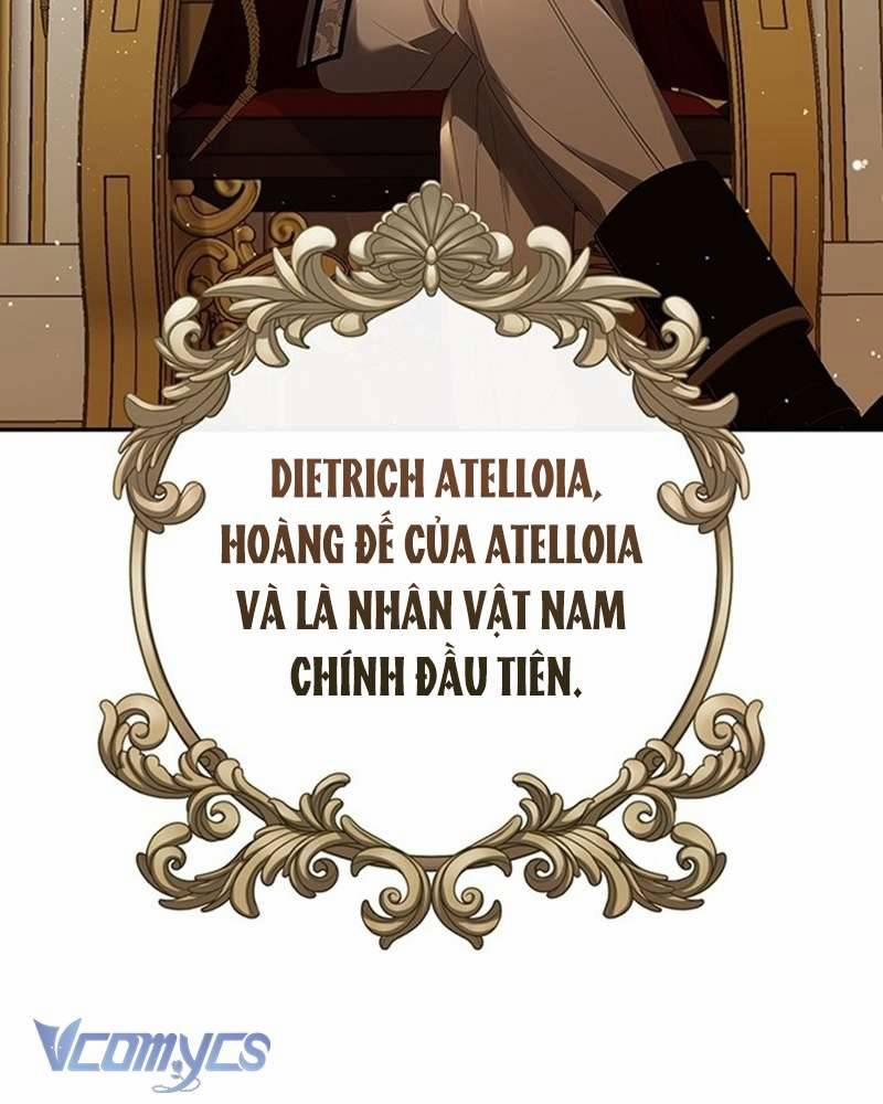 Praesepe Bên Ngoài Chiếc Lồng 2 trang 31