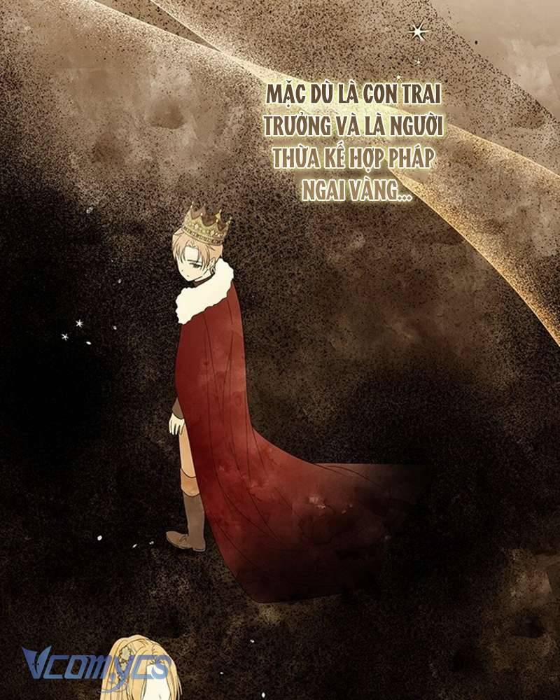 Praesepe Bên Ngoài Chiếc Lồng 2 trang 48