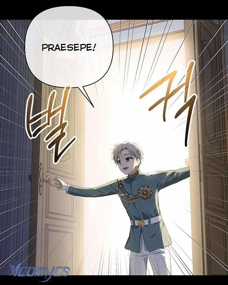 Praesepe Bên Ngoài Chiếc Lồng 2 trang 75