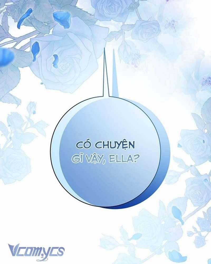 Praesepe Bên Ngoài Chiếc Lồng 2 trang 9