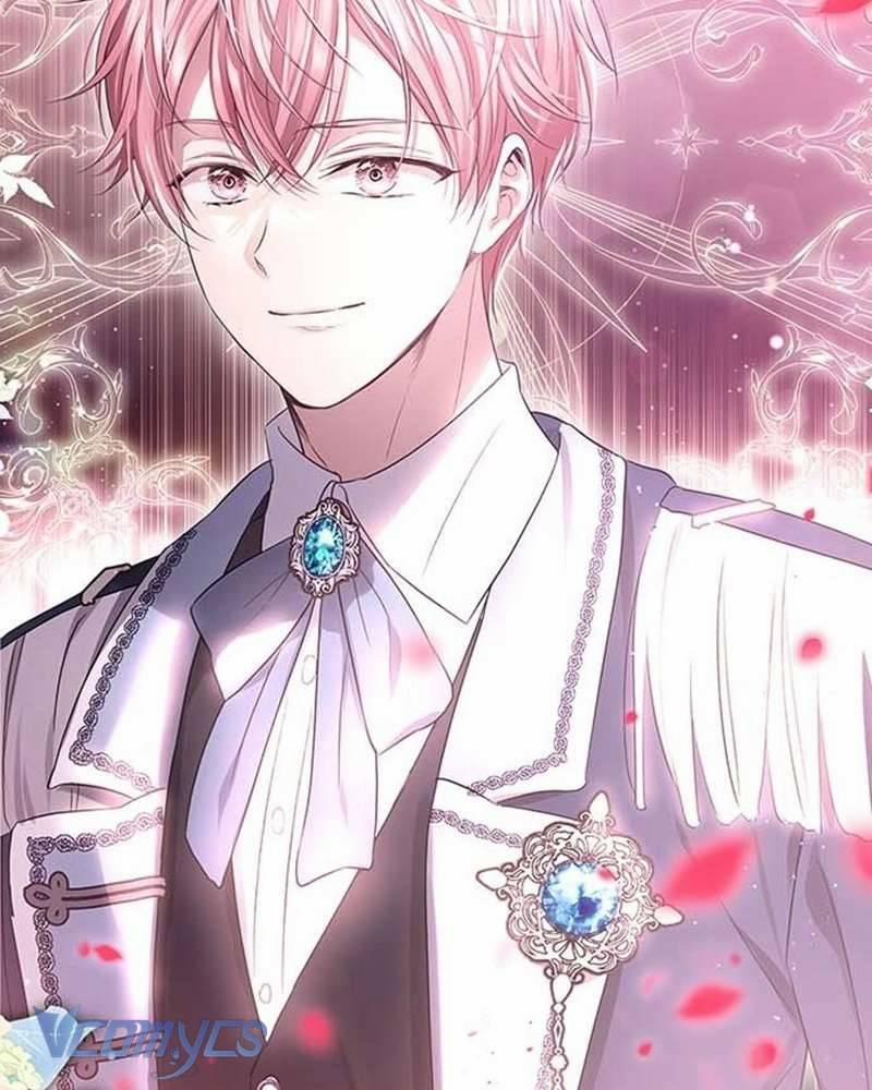 Praesepe Bên Ngoài Chiếc Lồng 3 trang 108