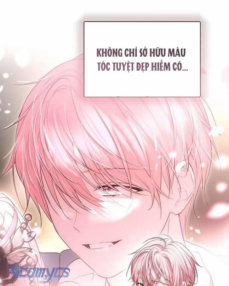 Praesepe Bên Ngoài Chiếc Lồng 3 trang 110