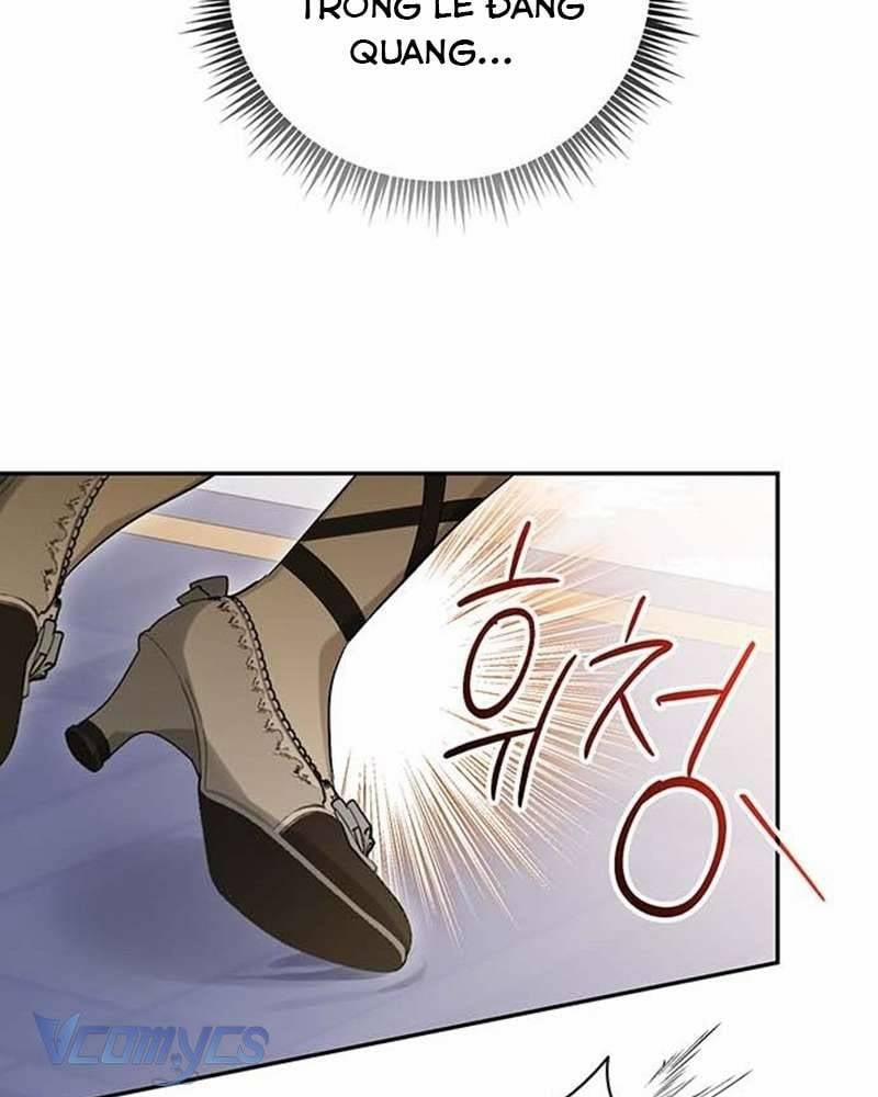 Praesepe Bên Ngoài Chiếc Lồng 3 trang 114