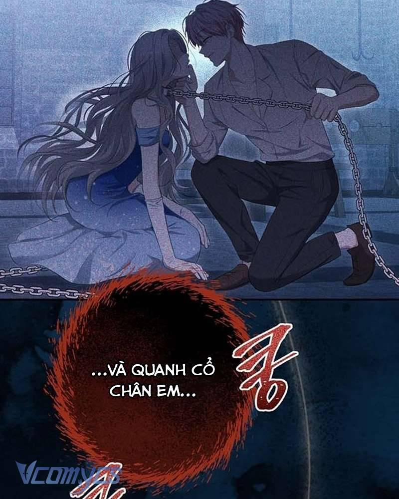 Praesepe Bên Ngoài Chiếc Lồng 3 trang 142