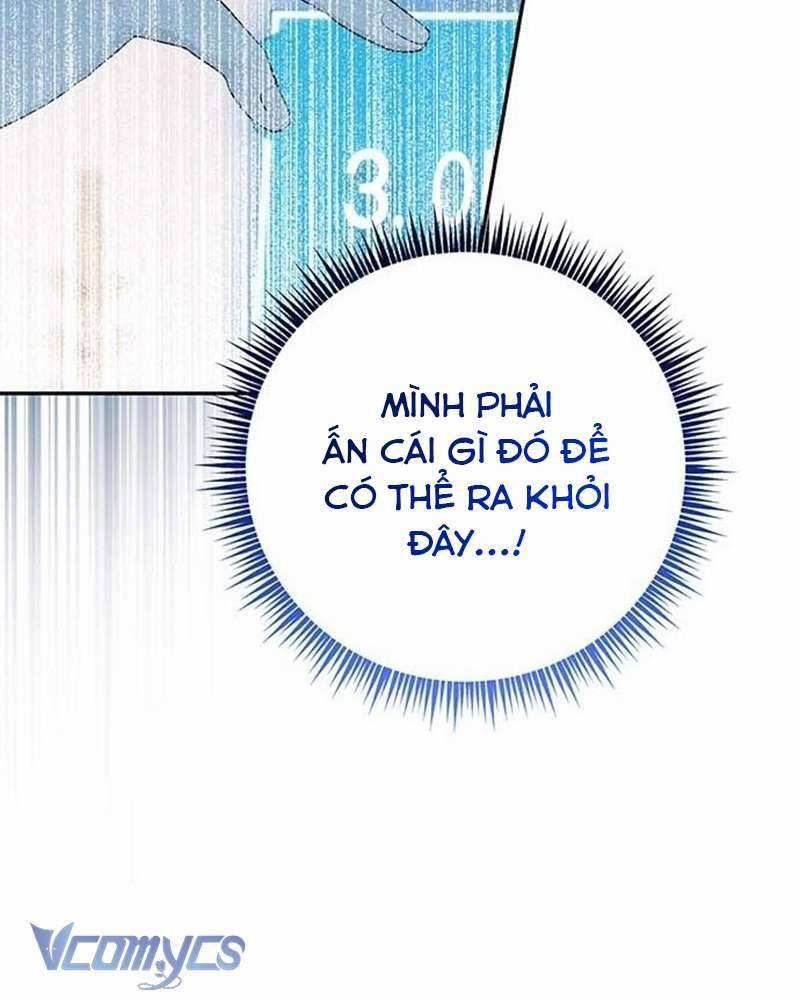 Praesepe Bên Ngoài Chiếc Lồng 3 trang 150