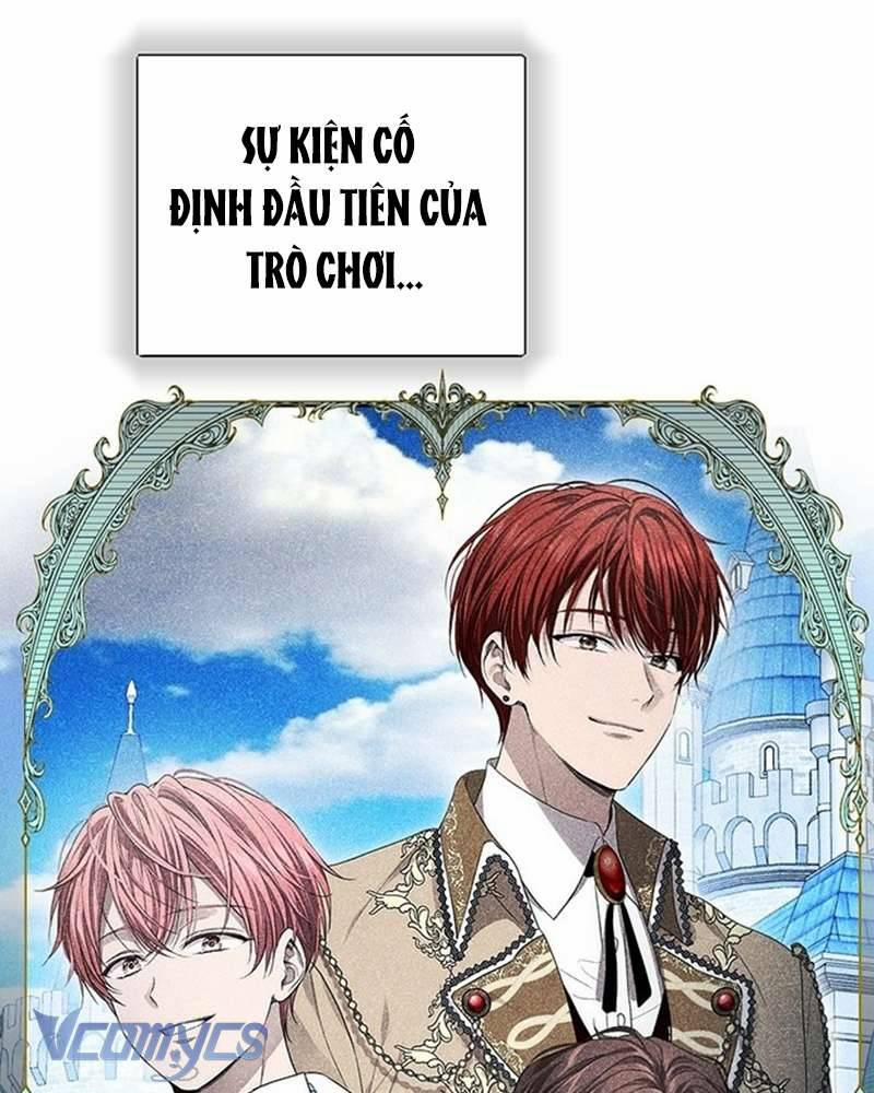 Praesepe Bên Ngoài Chiếc Lồng 3 trang 29