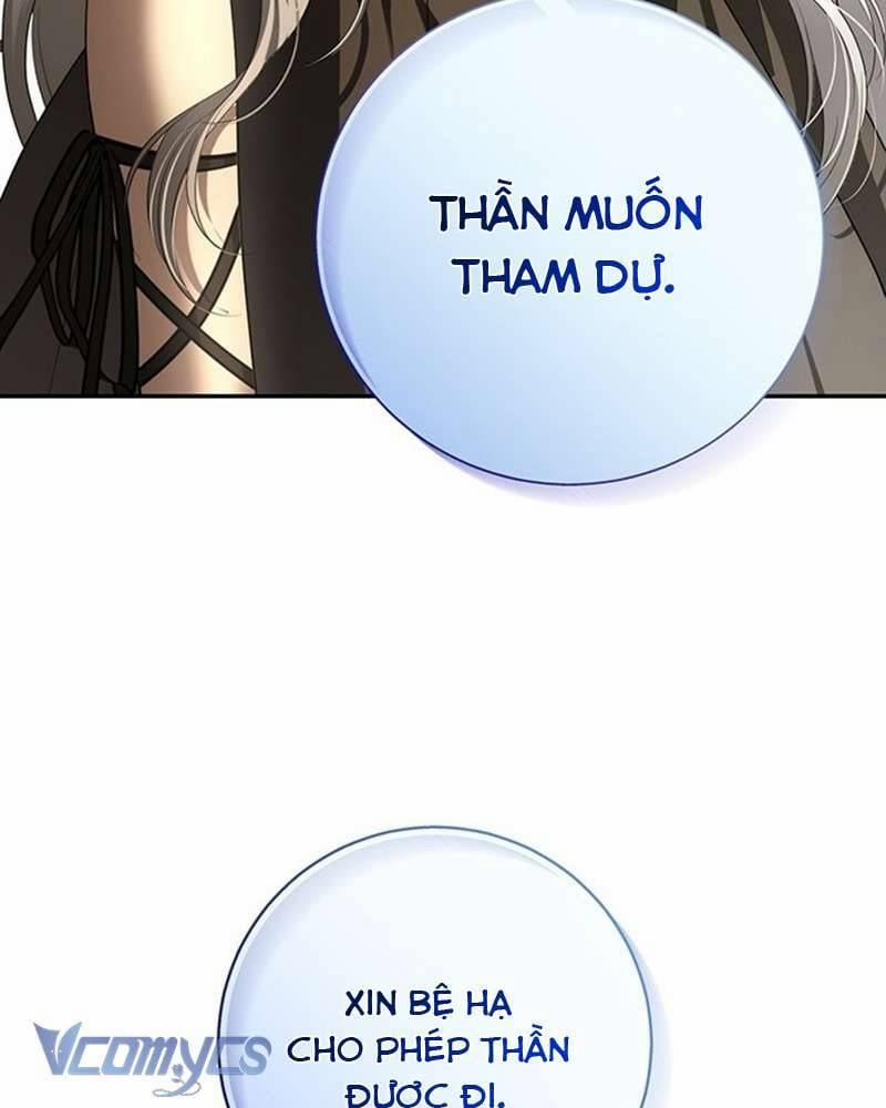 Praesepe Bên Ngoài Chiếc Lồng 3 trang 51