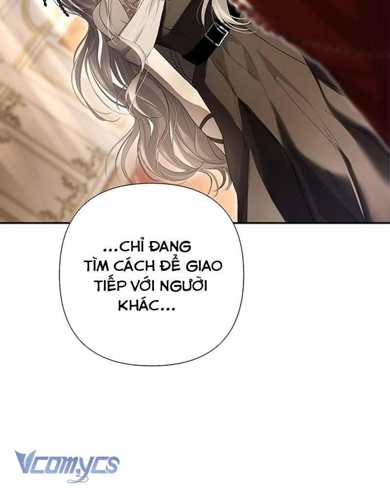 Praesepe Bên Ngoài Chiếc Lồng 3 trang 58