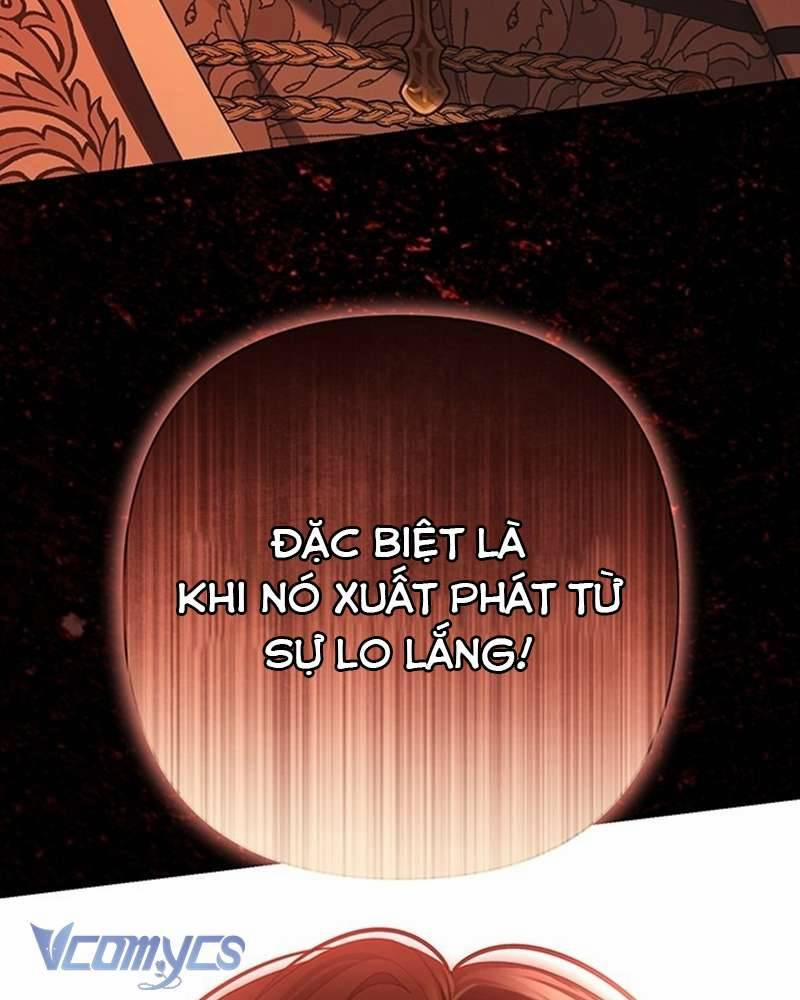 Praesepe Bên Ngoài Chiếc Lồng 3 trang 6