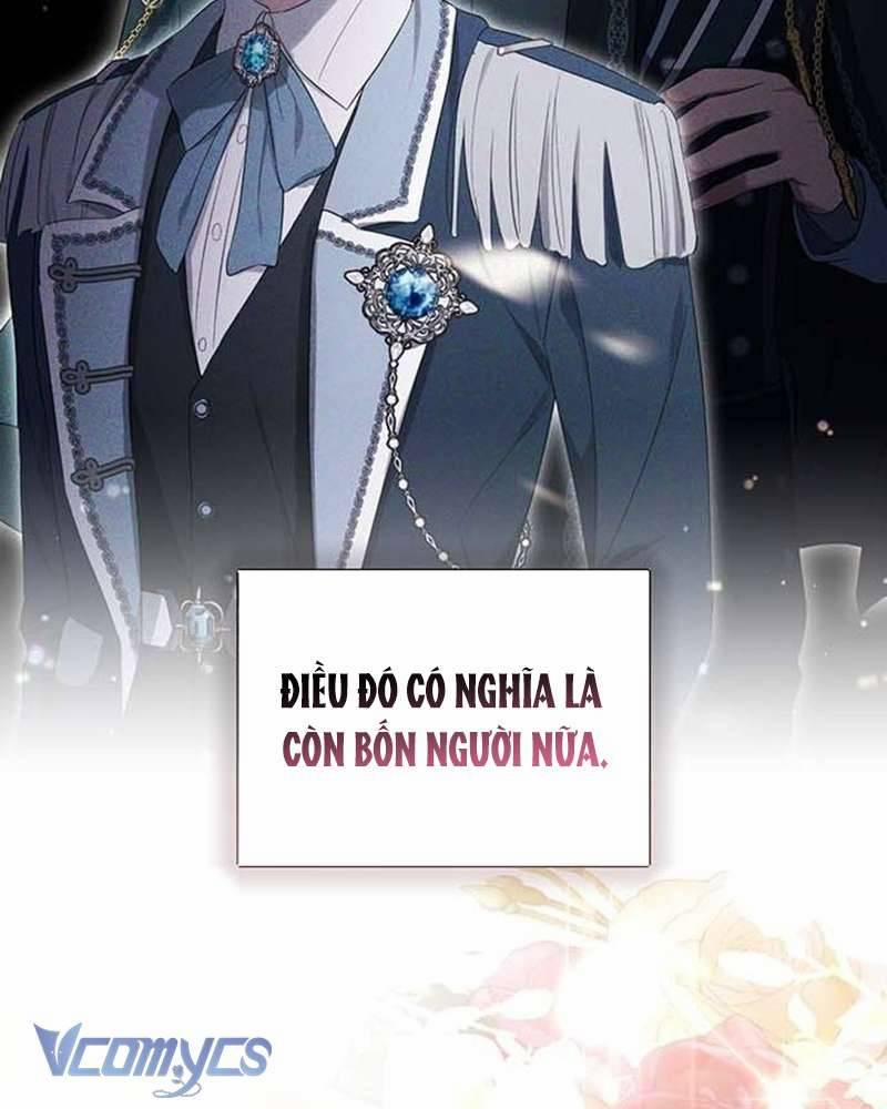 Praesepe Bên Ngoài Chiếc Lồng 3 trang 86