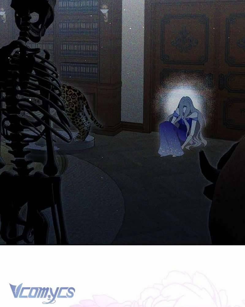 Praesepe Bên Ngoài Chiếc Lồng 3 trang 94