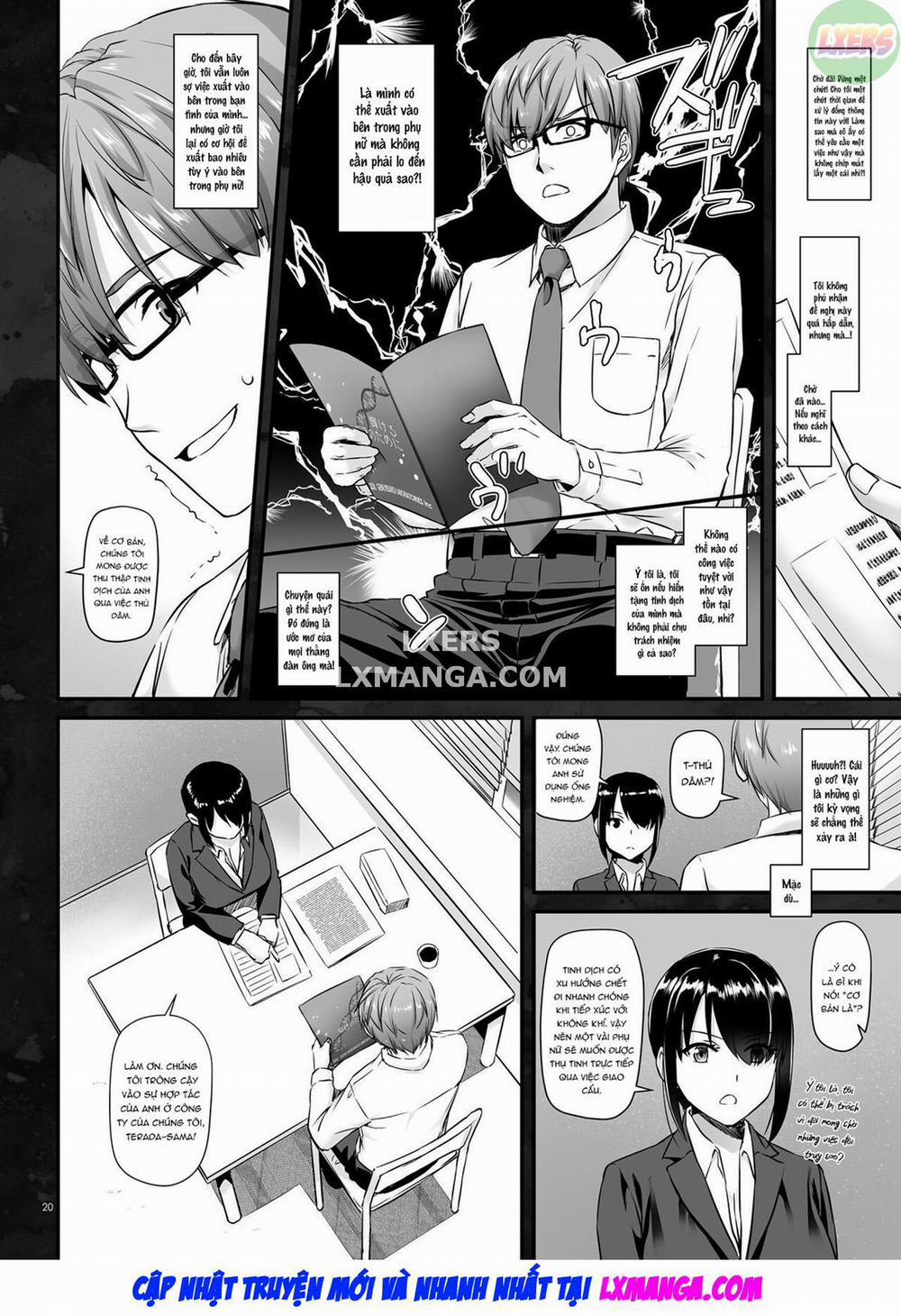 Pregnancy Officer 0 DLO-16 trang 21