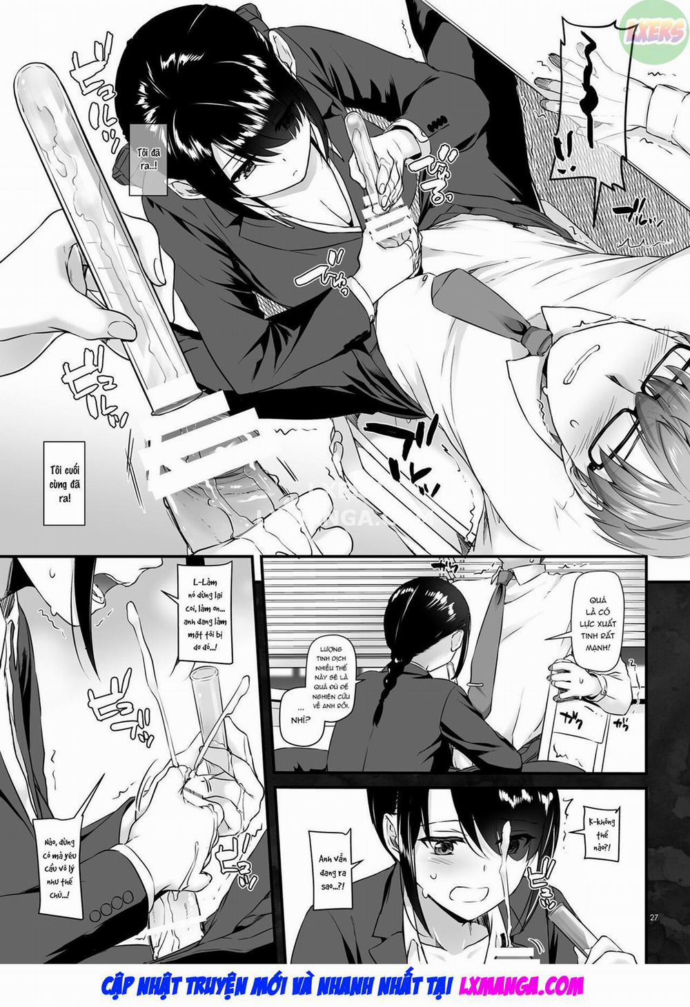 Pregnancy Officer 0 DLO-16 trang 28