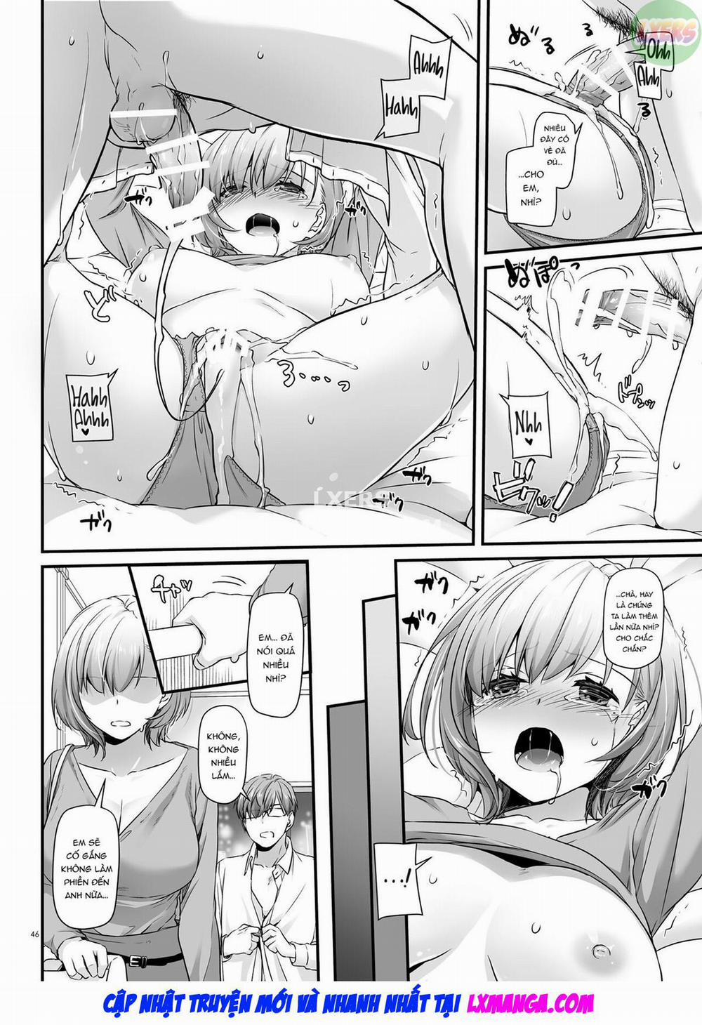 Pregnancy Officer 0 DLO-16 trang 47